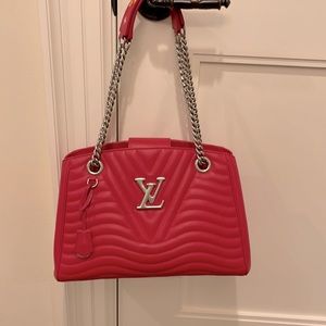 LV bag